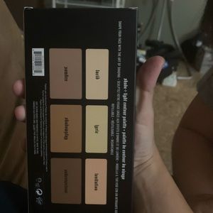Kat von d shade light contour